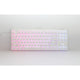 Ducky One 3 Pure White TKL