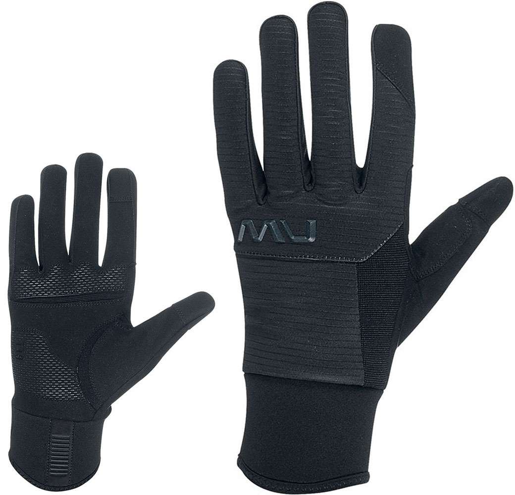 Northwave Fast Gel - Regenhandschuhe