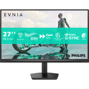 Philips envia 27m2n3500pf 00 27 Gaming-Monitor (schwarz, 2x HDMI, Display-Port, 260 Hz) - afbeelding 1