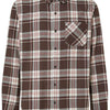 Oakley Podium Plaid – Flanellhemd