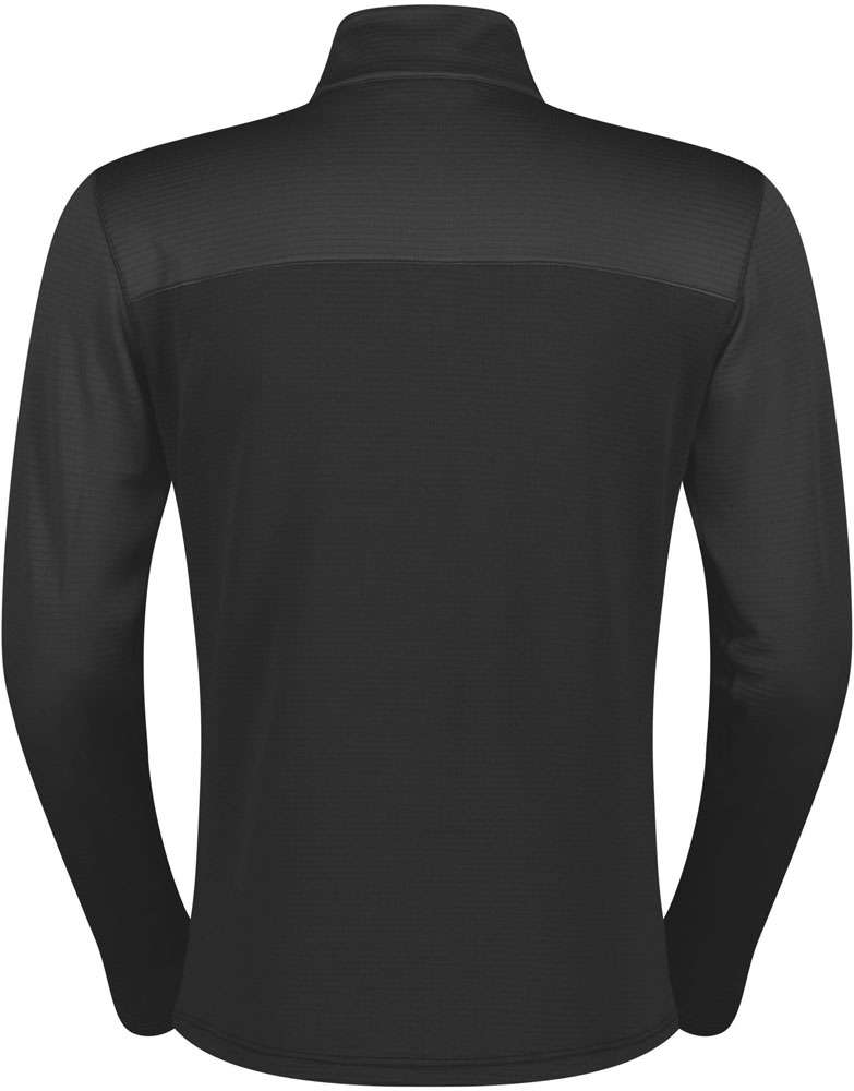 Scott definierte Licht – funktionelles Langarmshirt