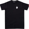 Loose Riders Shred Black – Tech-T-Shirt