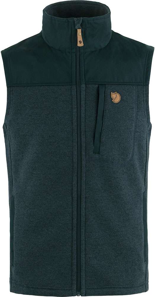 Fjällräven Buck – Fleeceweste