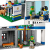 Lego Lego City 60316 Polizeistation