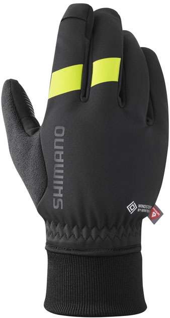 Shimano Windstopper Primaloft – Thermohandschuhe