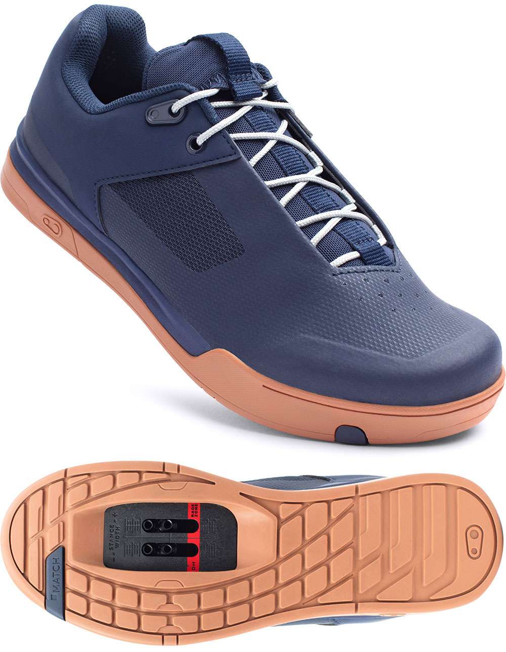 Crankbrothers Mallet Lace – MTB-Schuhe