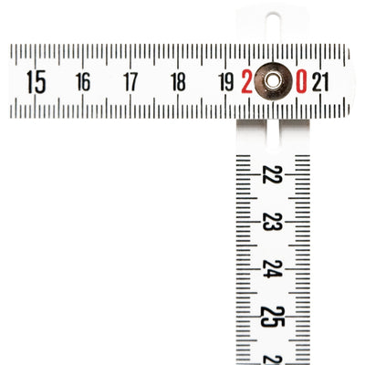 Stanley Duimstok Plastik