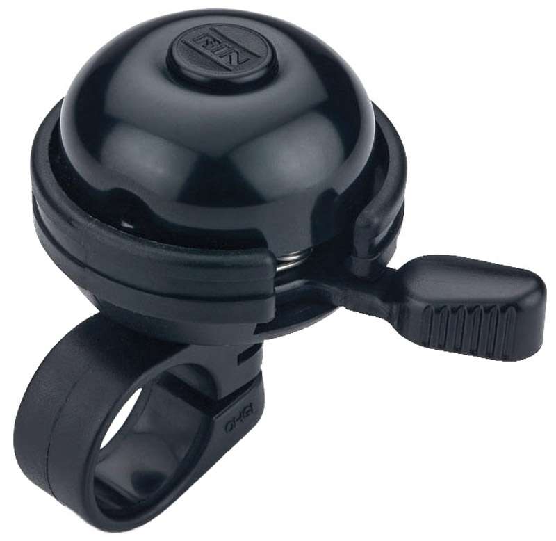 Katana schwarze Glocke