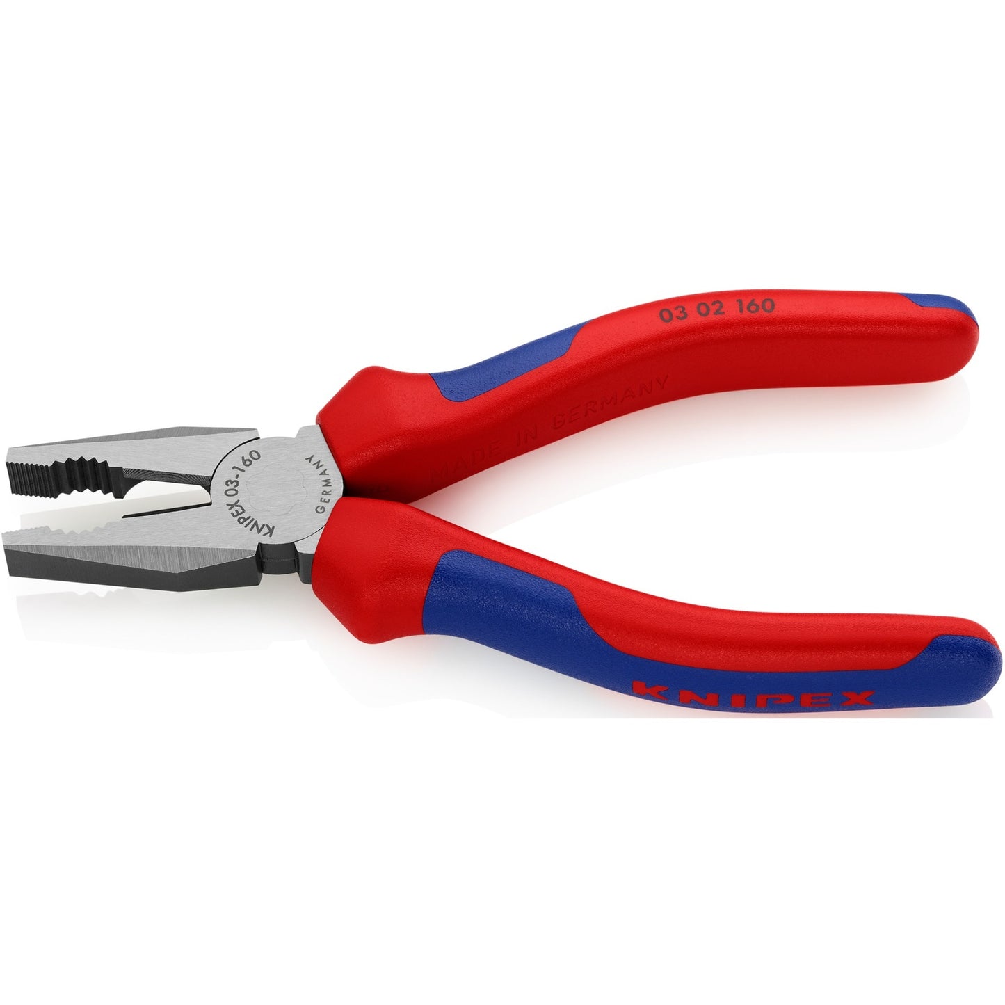 Knipex -Kombination Tang 03 02 160