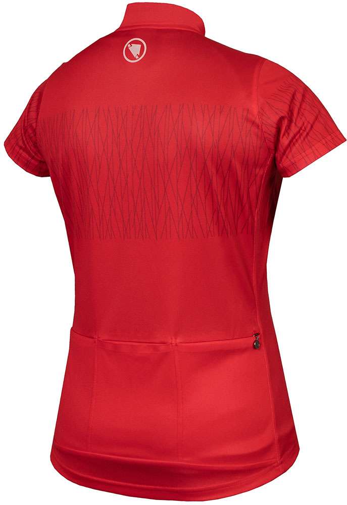 Endura Hummvee Ray – MTB-Trikot für Damen