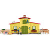 Schleich Farm World Großstall 42605