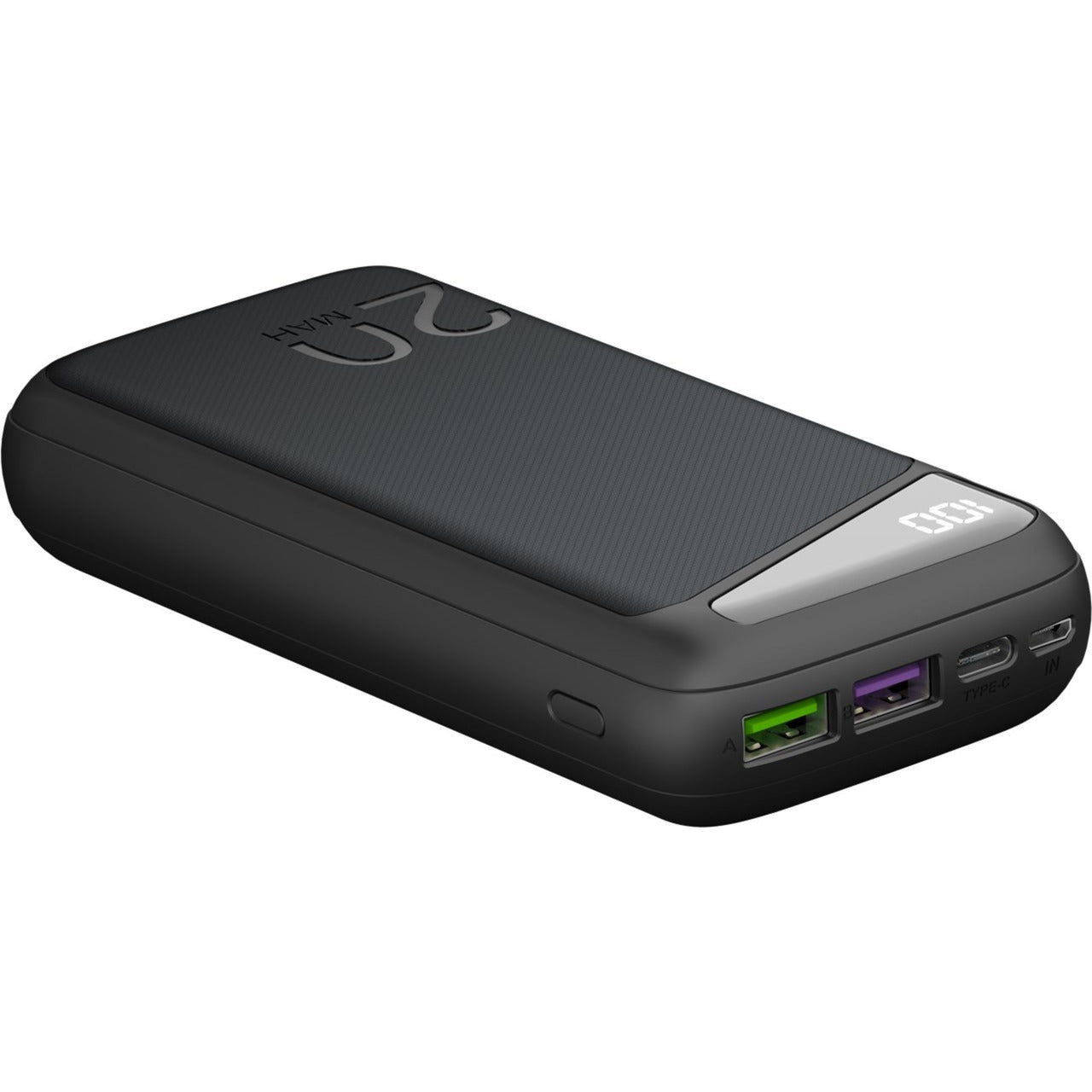 Goobay -Gebühr Powerbank 20.000 mah