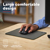 Trust Nito Silent Wireless Mouse (schwarz, 800–2.200 dpi)