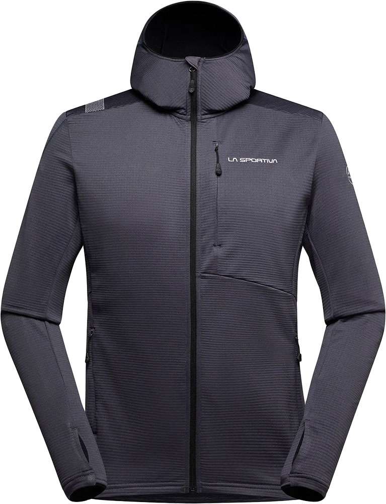 La Sportiva Chill Thermal – Kapuzenjacke