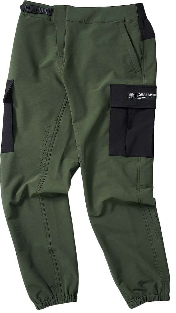 Loose Riders C S Cargo – MTB-Hose