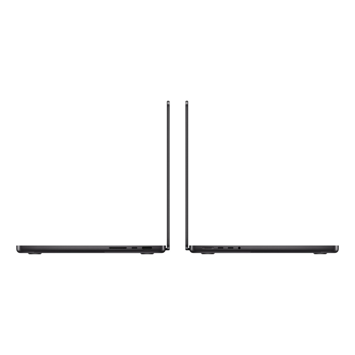 Apple MacBook Pro 14 (2026) Laptop (schwarz | m5 max | 32-Core GPU | 36 GB | 2 TB SSD)