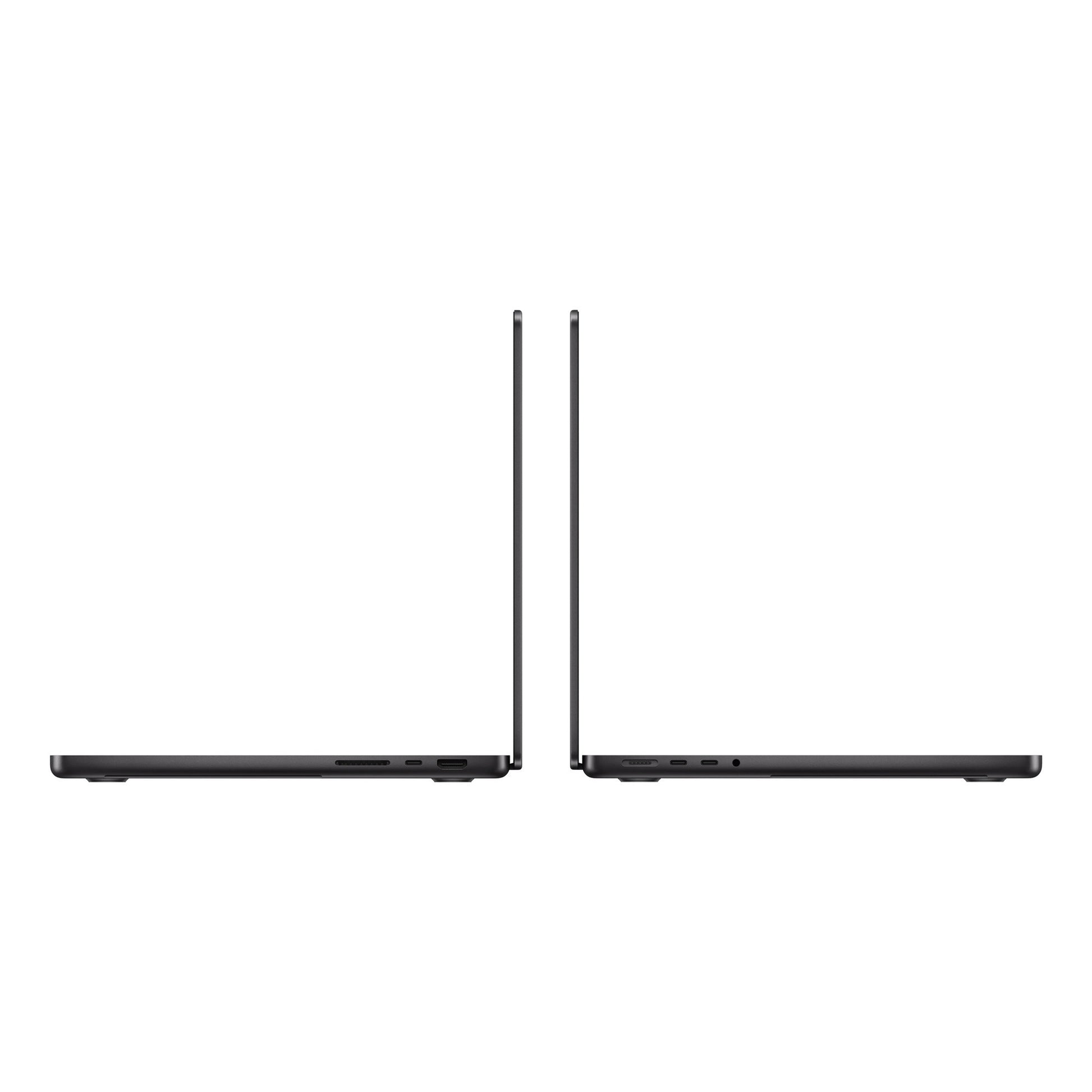 Apple MacBook Pro 14 (2026) Laptop (schwarz | m5 max | 32-Core GPU | 36 GB | 2 TB SSD)