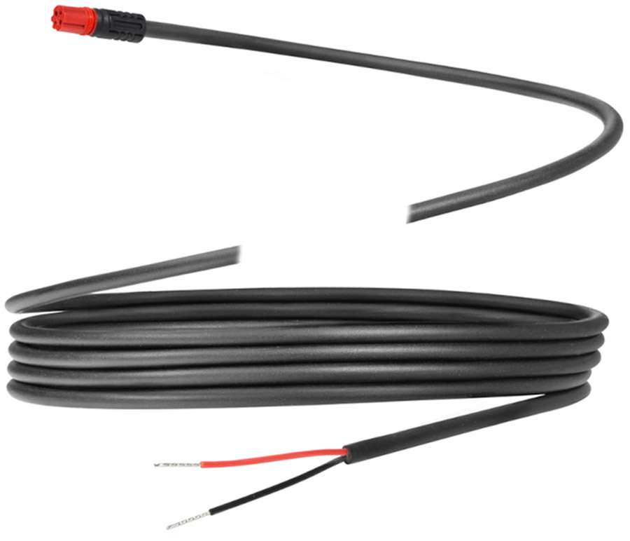 Bosch Lichtkabel Rücklicht