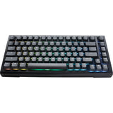 Ducky ProjectD Tinker 75 mit QMK VIA - afbeelding 1