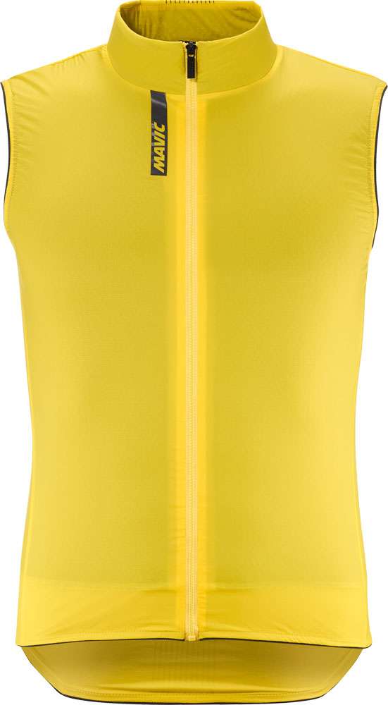 Mavic Ksyrium Thermo - Weste