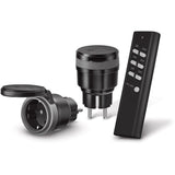 Klicken Sie auf Kompaktstecker für Buiten auf Compact Plug -Set auf - afbeelding 2