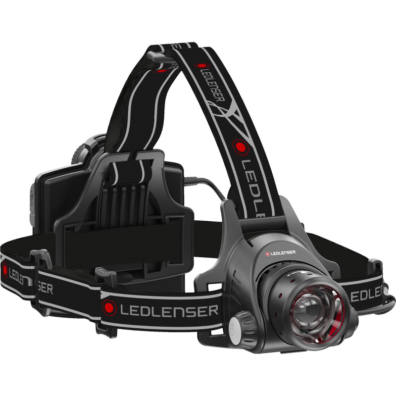 LEDLENSERSER -HAFFEN H14R.2