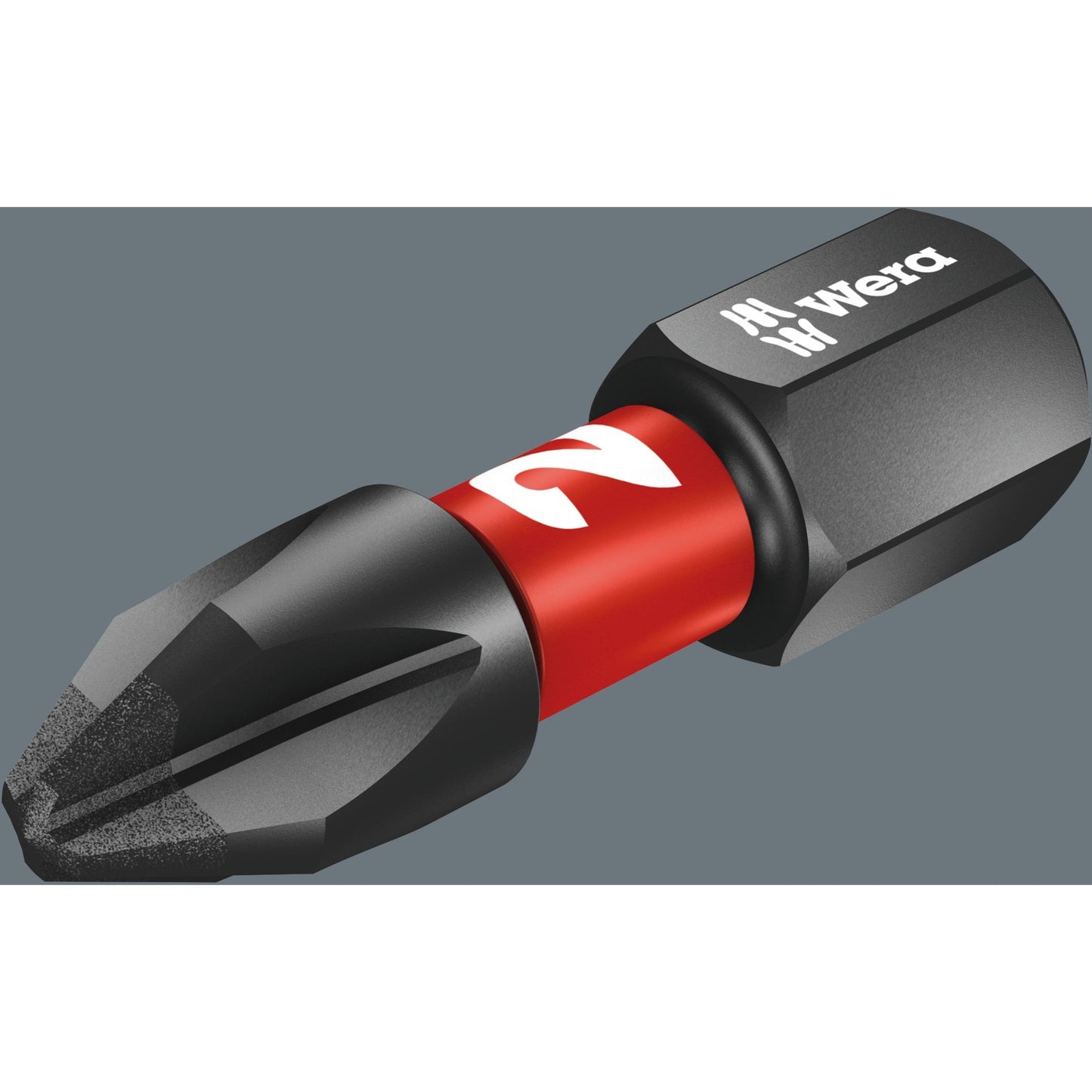 Wera Bit-Check 30 Impaktor 1