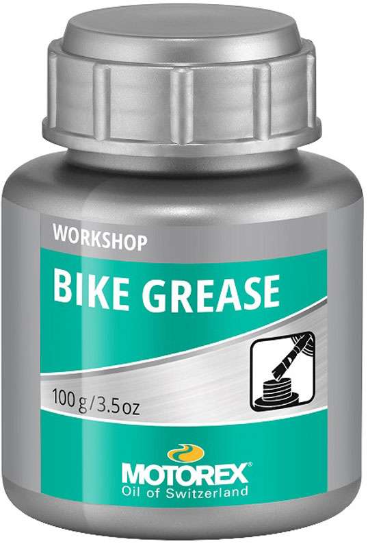 Motorex Fahrradfett Langzeitfett