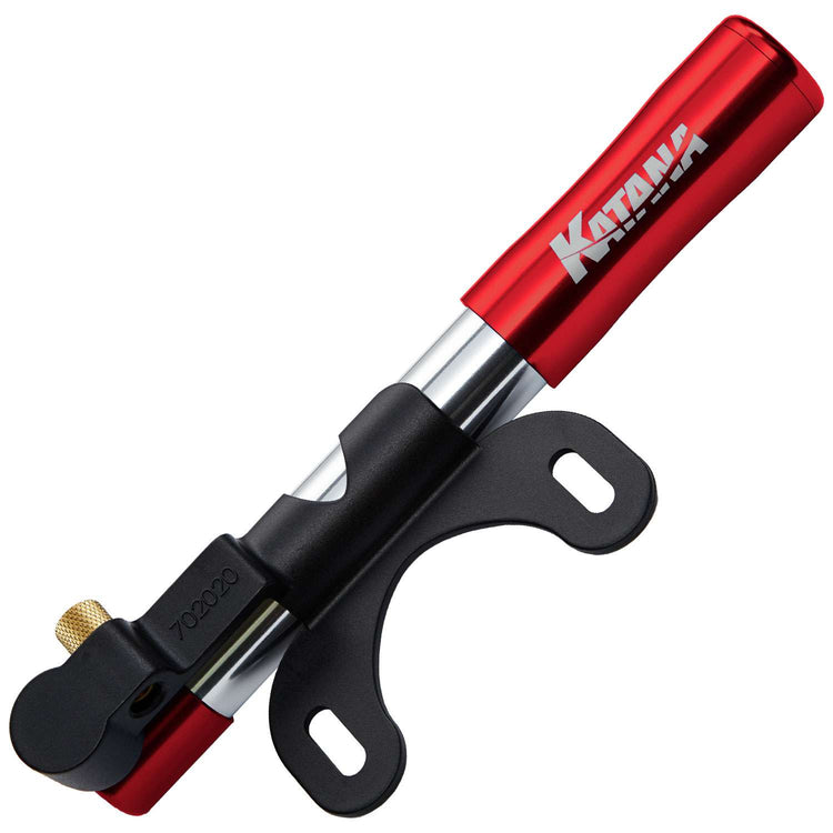 Katana Mistral X2 CNC-Pumpe