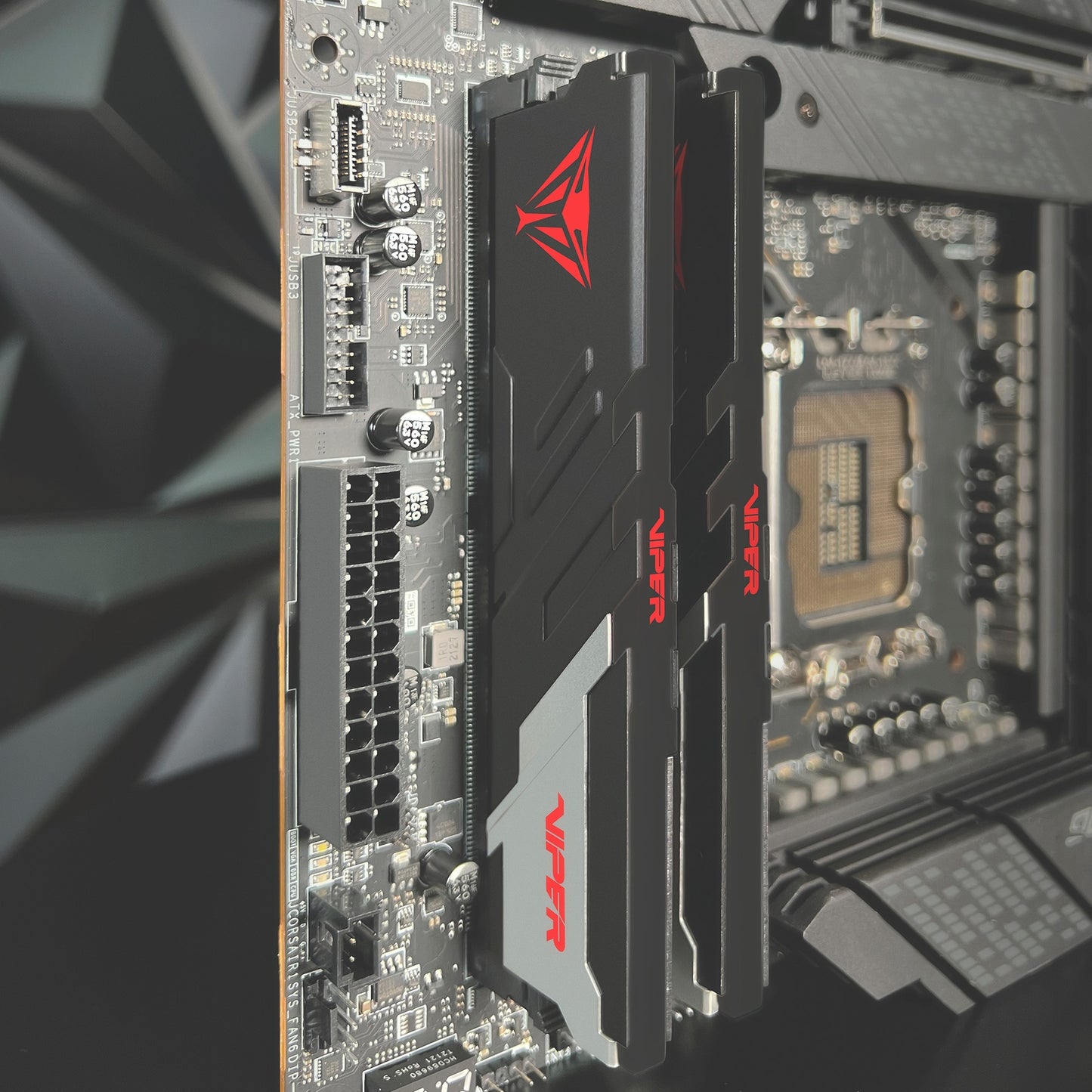 Patriot 32GB DDR5-7000 Kit