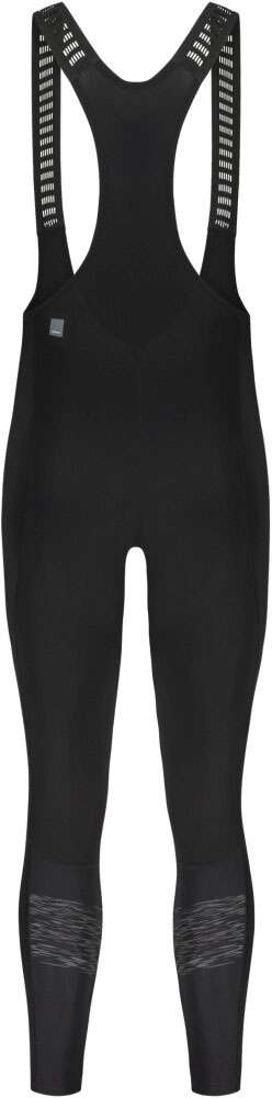 Shimano Beaufort Caldo Extra – Trägerhose mit Polster