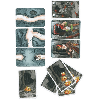 999Games Saboteur