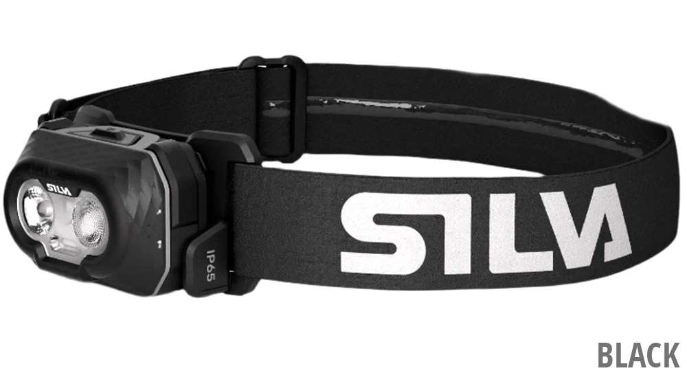 Silva Discover - Stirnlampe