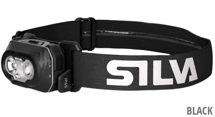 Silva Discover - Stirnlampe