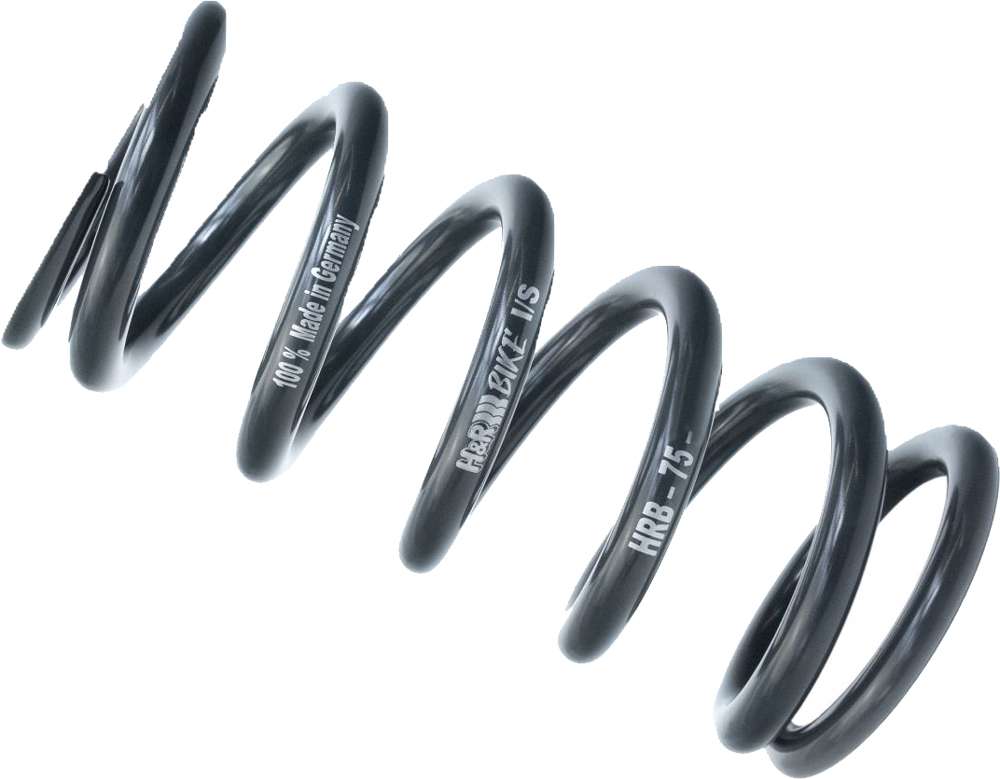HR-Bike-Performance-Feder 75 mm