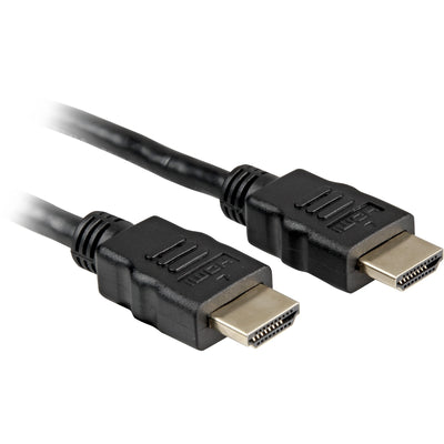 Sharkoon Hochgeschwindigkeits -HDMI -Kabel mit Ethernet