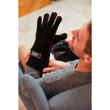 Weber Ledergrillhandschuhe - afbeelding 5
