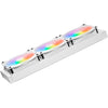 Ruhig sein! Light LX PWM Hochgeschwindigkeit 120 mm Triple Pack w