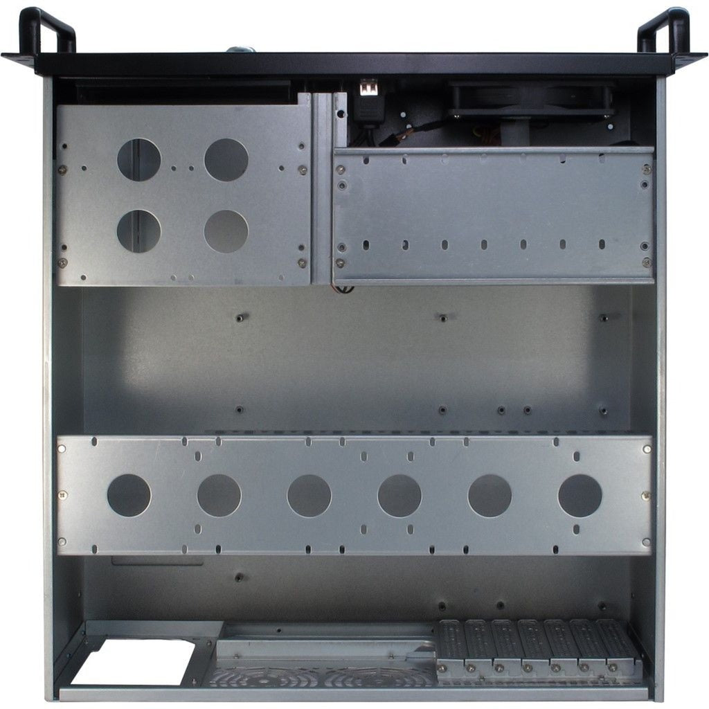 Inter-Tech IPC 4088-S