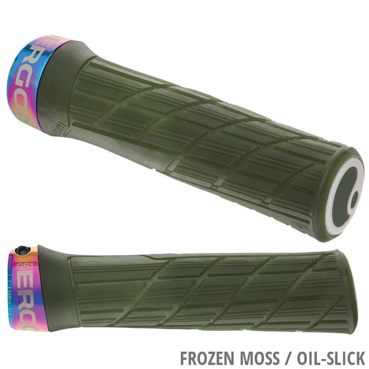 Ergon behandelt GE1 Evo Smart Fact Fren Oil Slick