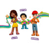 Lego Lego Freunde 41749 Nachrichtenbus