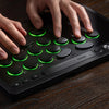 8bitdo Arcade-Controller für Xbox (schwarz, 2,4 GHz USB, Xbox Series X|s, Xbox One, PC)