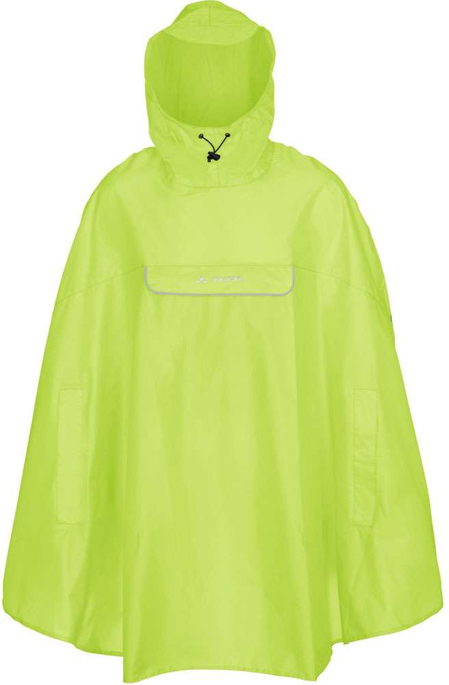 Vaude Valdipino - Fahrradponcho