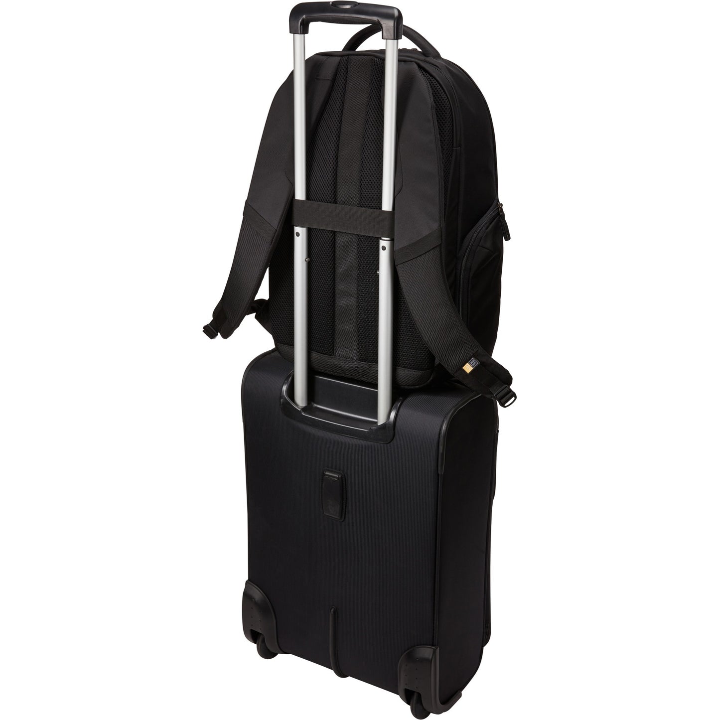 Falllogik Begriff 15.6 Laptop -Rucksack