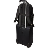 Falllogik Begriff 15.6 Laptop -Rucksack - afbeelding 9