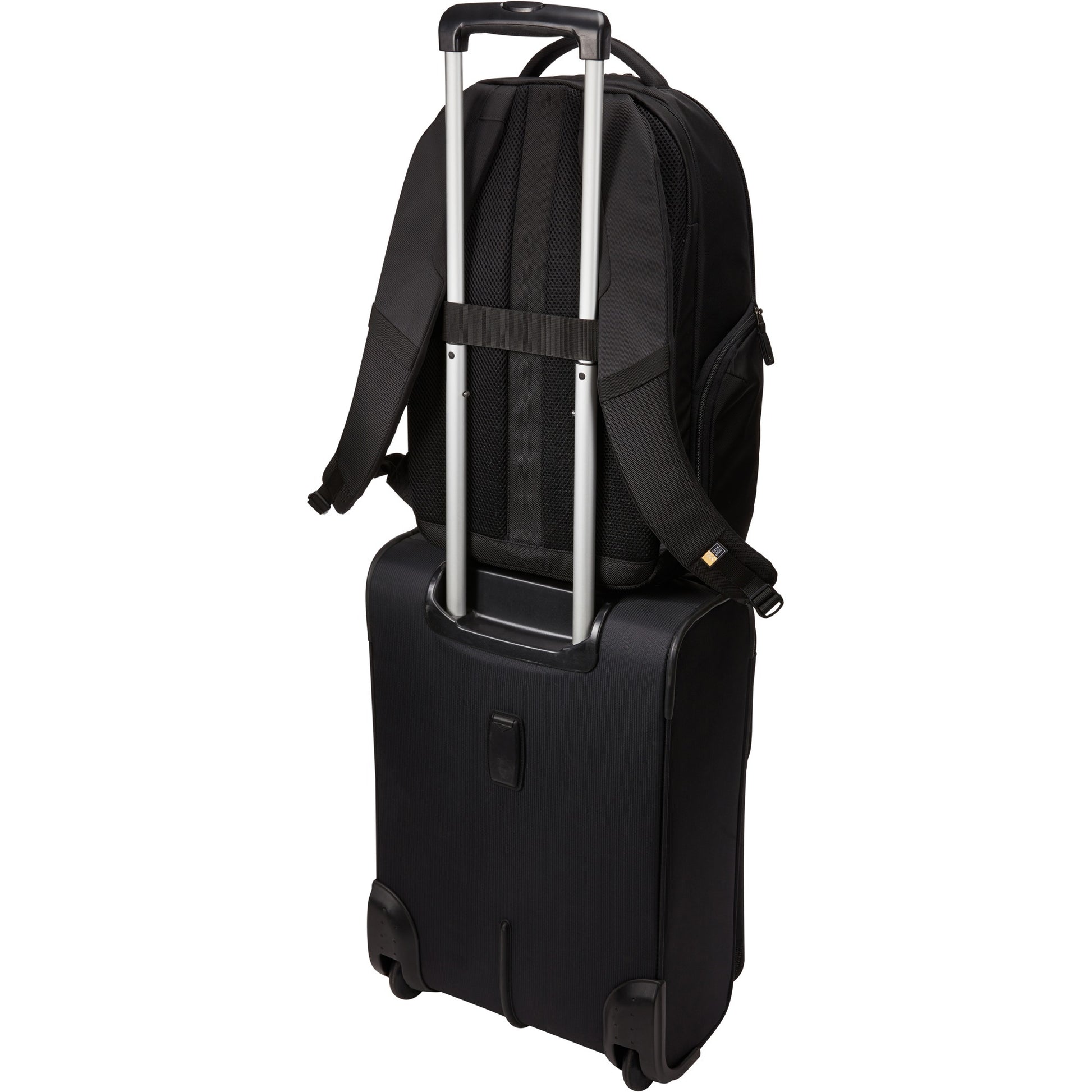 Falllogik Begriff 15.6 Laptop -Rucksack