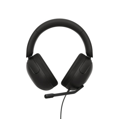 Sony Inzone H3 Kabelgebundenes Gaming-Headset Over-Ear (Schwarz, Playstation 5, PC)