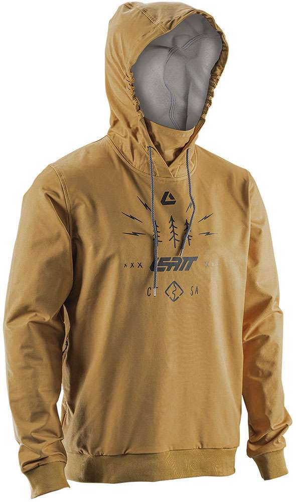 Leatt Thermaflow 3.0 – MTB-Hoodie