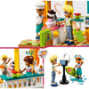 Lego Lego Friends 41754 Leos Zimmer