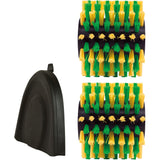 Einhell Soft Pinsel -Set - afbeelding 1